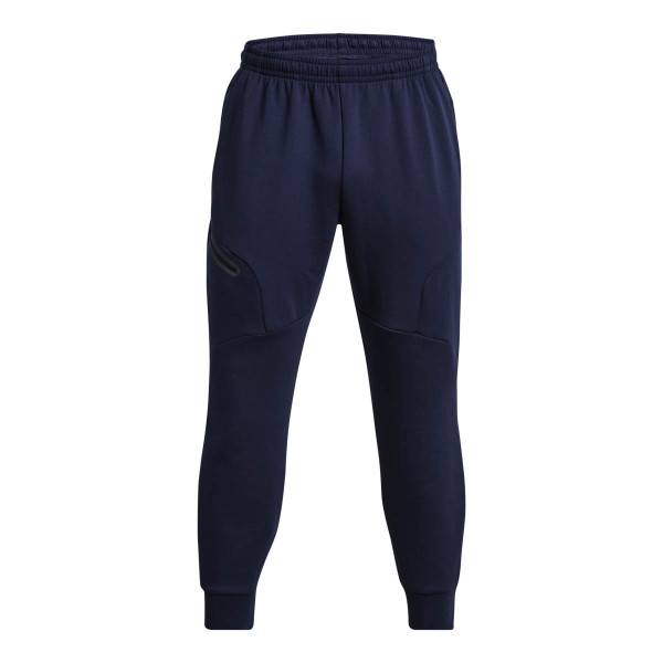 Pantaloni Barbati UNSTOPPABLE FLC JOGGERS Under Armour