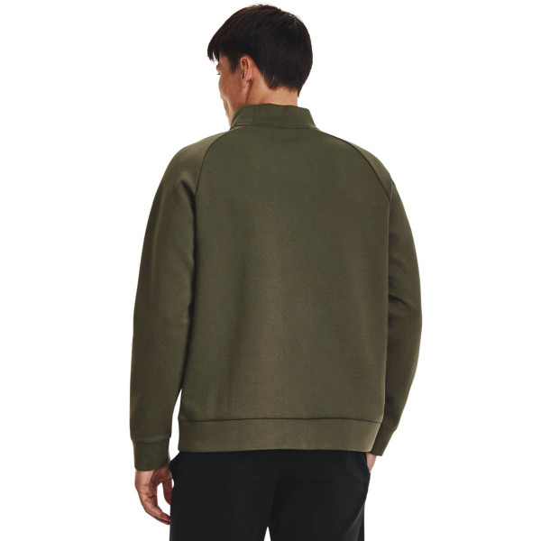 Bluza Barbati UNSTOPPABLE FLC MOCK Under Armour