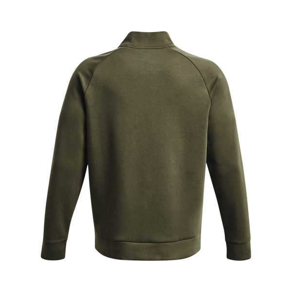 Bluza Barbati UNSTOPPABLE FLC MOCK Under Armour