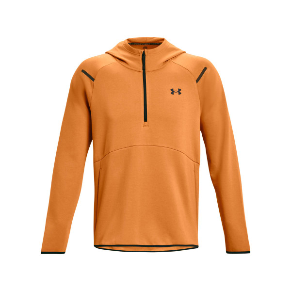 Hanorac Barbati UNSTOPPABLE FLC HOODIE Under Armour