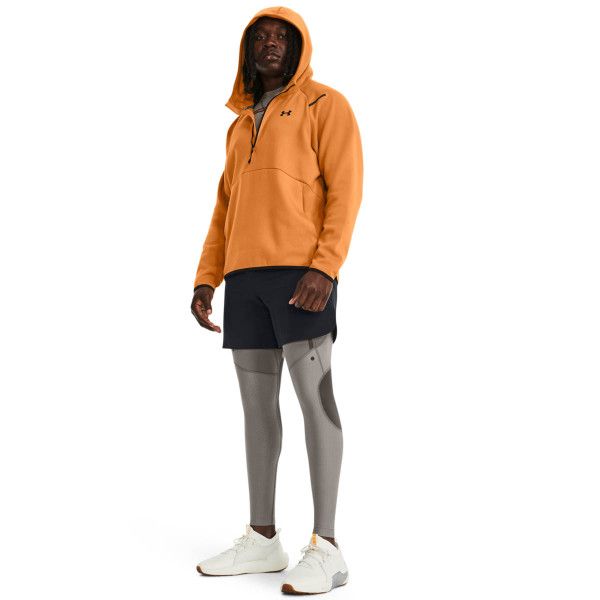 Hanorac Barbati UNSTOPPABLE FLC HOODIE Under Armour