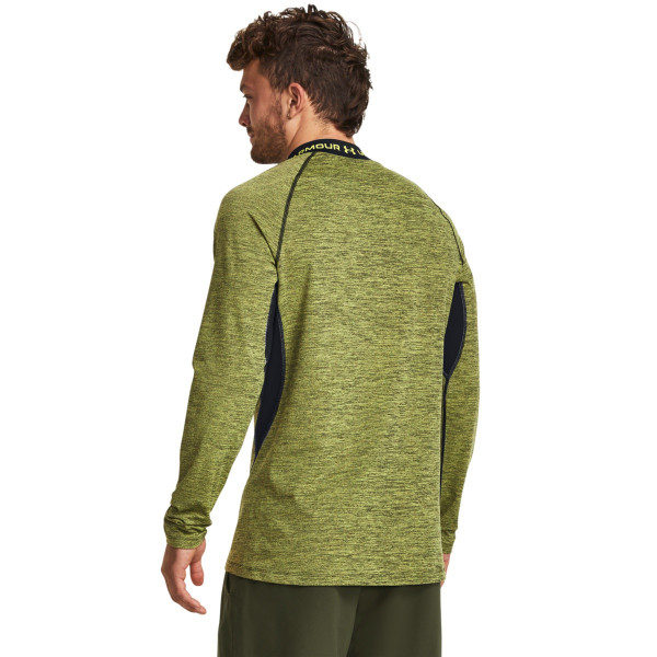 Bluza Barbati CG ARMOUR TWIST MOCK Under Armour