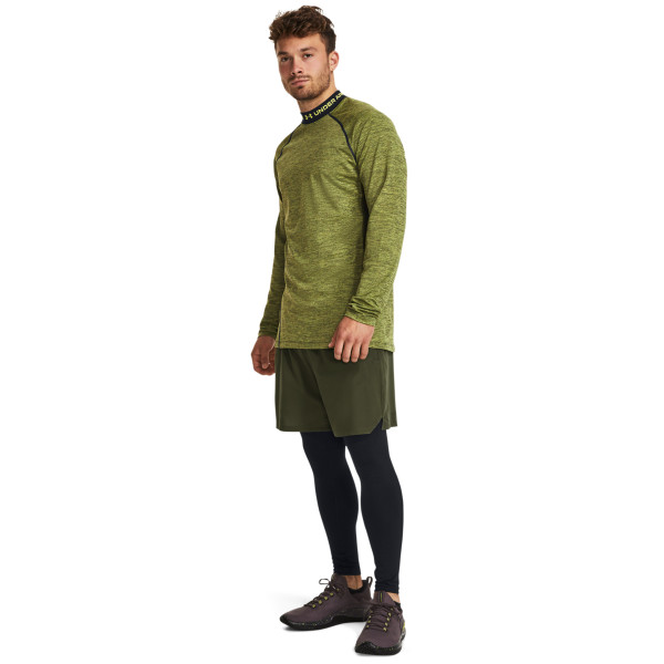 Bluza Barbati CG ARMOUR TWIST MOCK Under Armour
