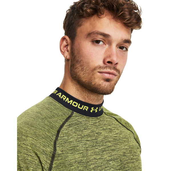 Bluza Barbati CG ARMOUR TWIST MOCK Under Armour