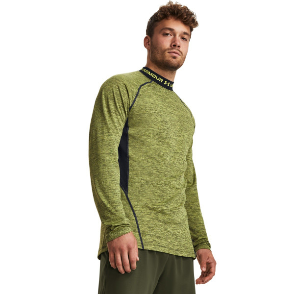 Bluza Barbati CG ARMOUR TWIST MOCK Under Armour