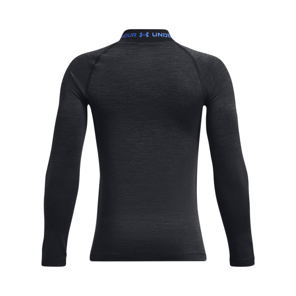 Bluza Baieti CG ARMOUR TWIST NOV MOCK Under Armour