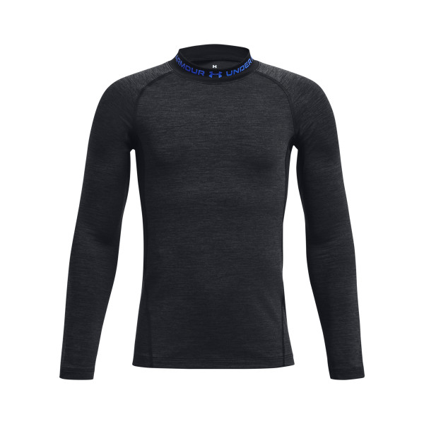 Bluza Baieti CG ARMOUR TWIST NOV MOCK Under Armour