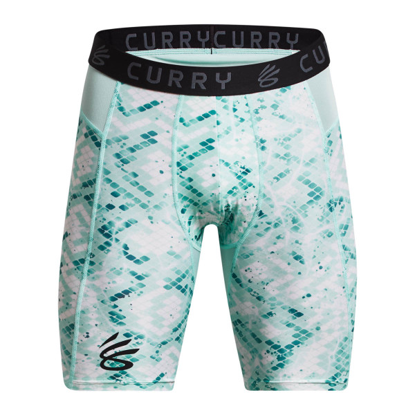 Colanti Barbati CURRY HG PRTD SHORTS Under Armour