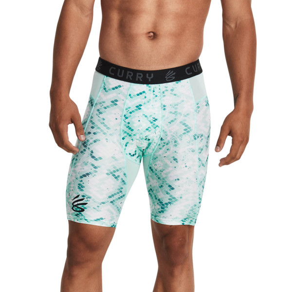 Colanti Barbati CURRY HG PRTD SHORTS Under Armour