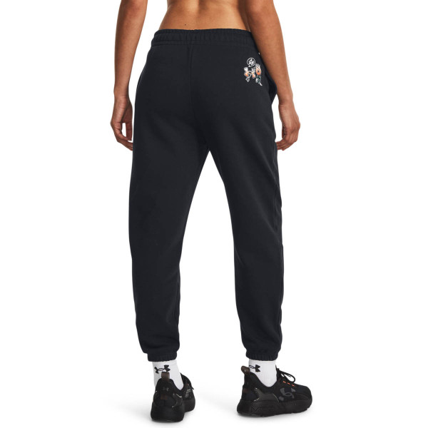 Pantaloni Dama HWT TERRY JOGGER Under Armour