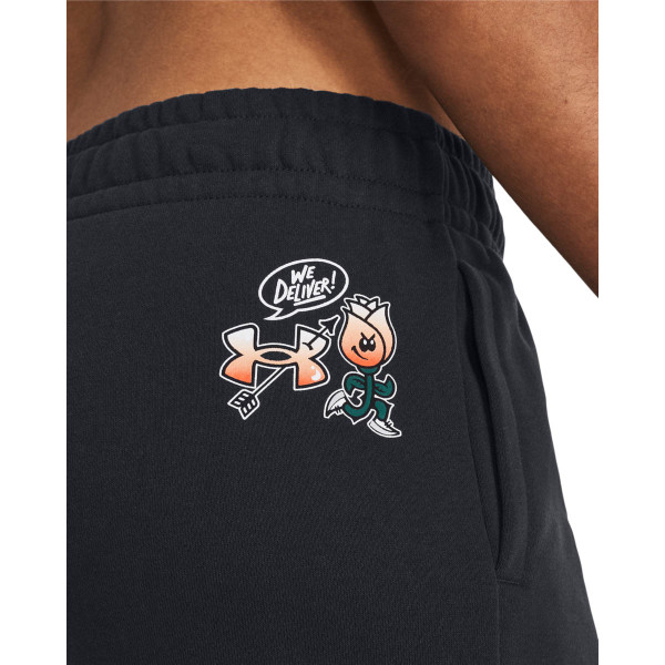 Pantaloni Dama HWT TERRY JOGGER Under Armour
