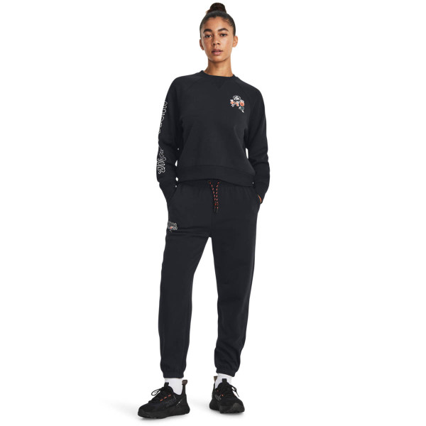 Pantaloni Dama HWT TERRY JOGGER Under Armour