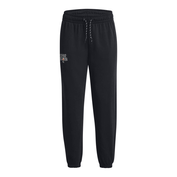 Pantaloni Dama HWT TERRY JOGGER Under Armour