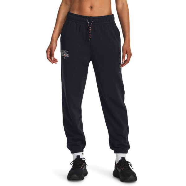 Pantaloni Dama HWT TERRY JOGGER Under Armour