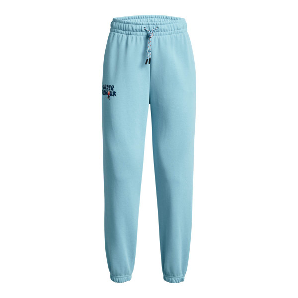 Pantaloni Dama HWT TERRY JOGGER Under Armour