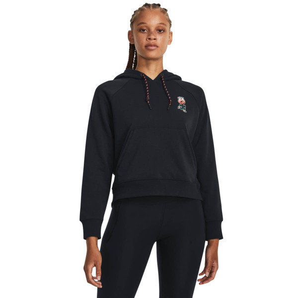 Hanorac Dama HWT TERRY HOODIE Under Armour