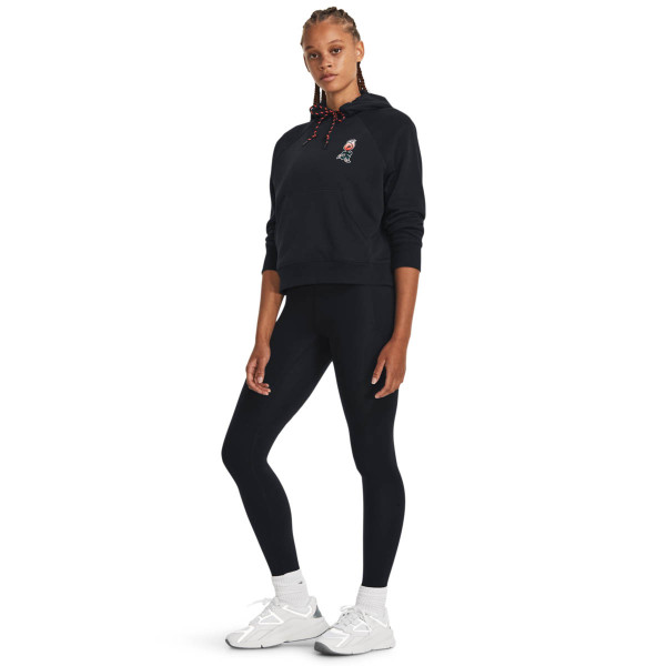 Hanorac Dama HWT TERRY HOODIE Under Armour