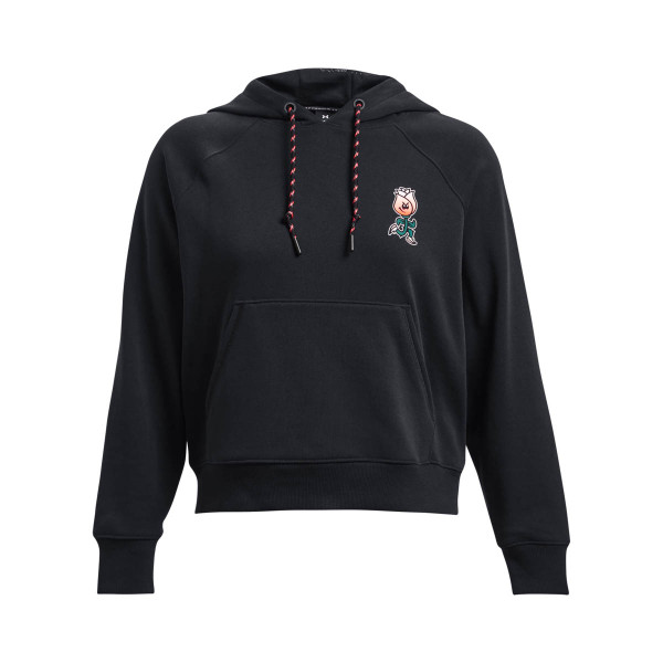 Hanorac Dama HWT TERRY HOODIE Under Armour