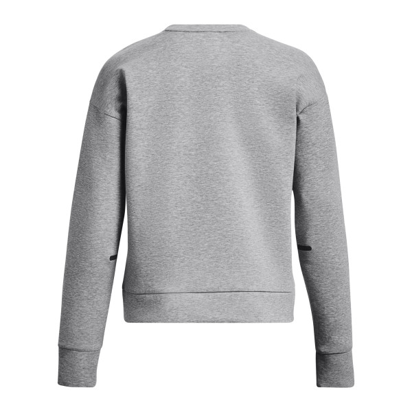Bluza Dama UNSTOPPABLE FLC CREW Under Armour