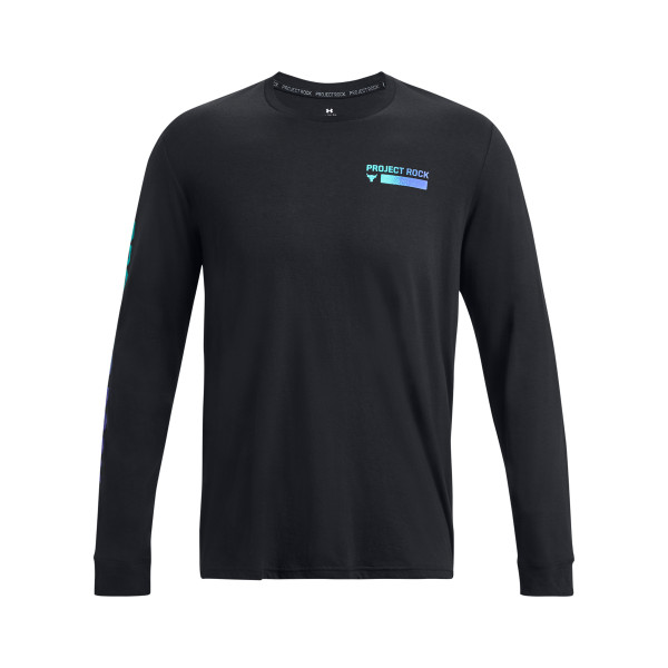 Bluza Barbati PROJECT ROCK BRAHMA LS Under Armour