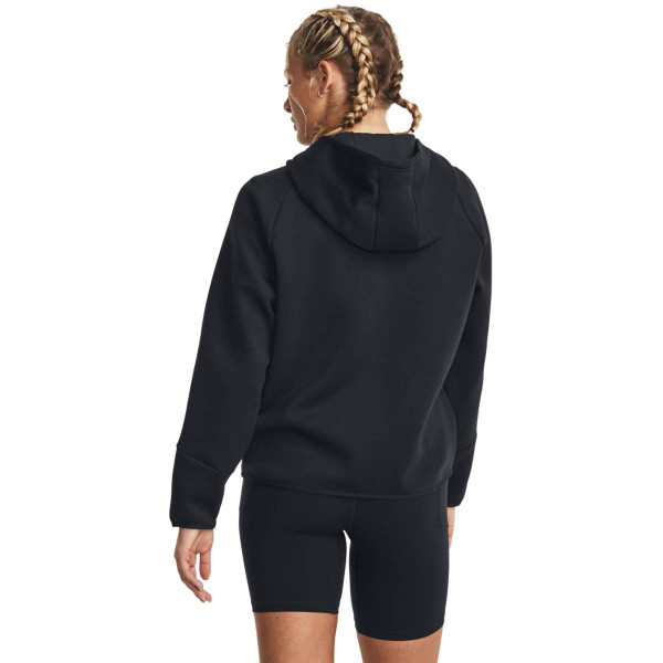 Hanorac Dama UNSTOPPABLE FLC FZ Under Armour