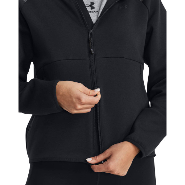 Hanorac Dama UNSTOPPABLE FLC FZ Under Armour