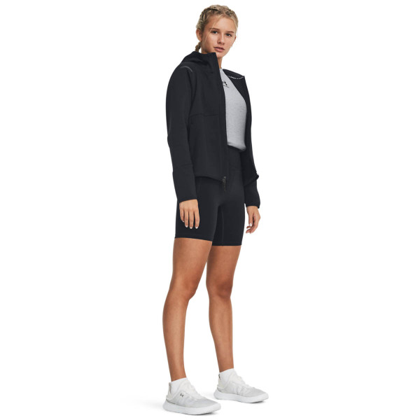 Hanorac Dama UNSTOPPABLE FLC FZ Under Armour