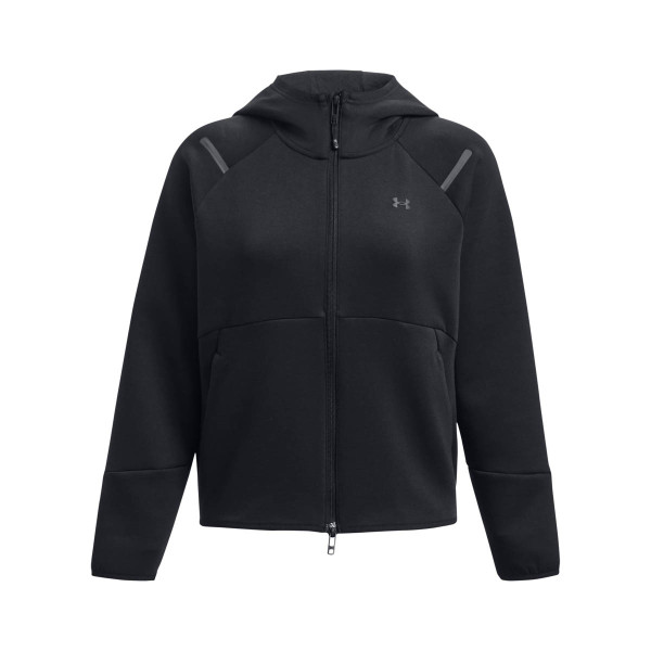 Hanorac Dama UNSTOPPABLE FLC FZ Under Armour