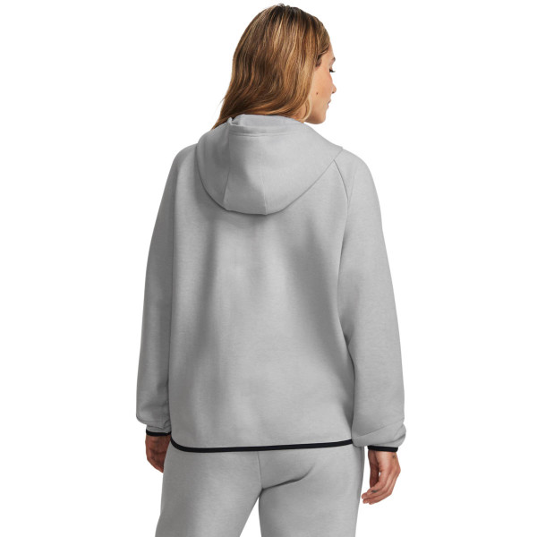 Hanorac Dama UNSTOPPABLE FLC FZ Under Armour