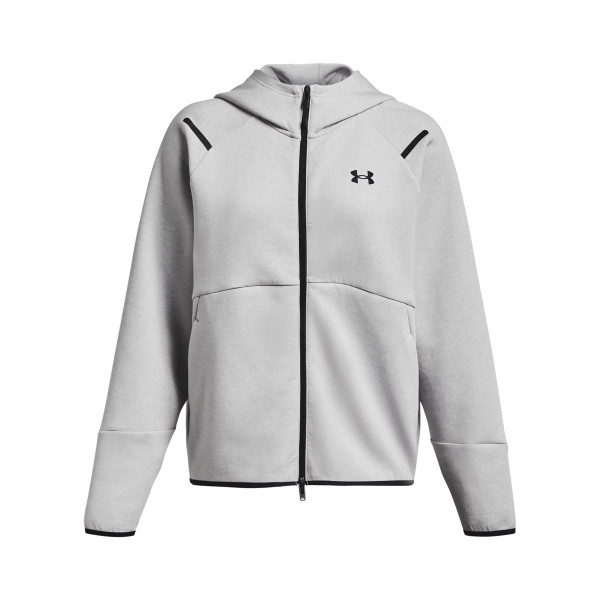 Hanorac Dama UNSTOPPABLE FLC FZ Under Armour