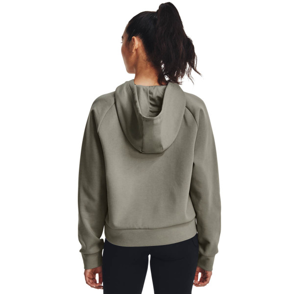 Hanorac Dama UNSTOPPABLE FLC HOODIE Under Armour
