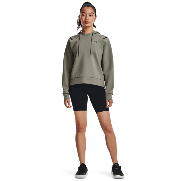 Hanorac Dama UNSTOPPABLE FLC HOODIE Under Armour