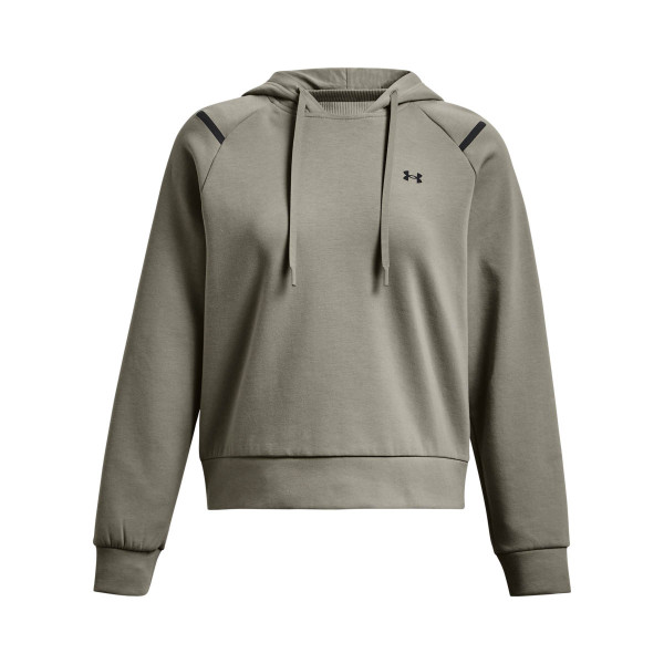 Hanorac Dama UNSTOPPABLE FLC HOODIE Under Armour