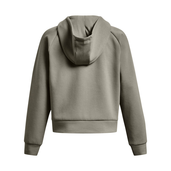 Hanorac Dama UNSTOPPABLE FLC HOODIE Under Armour