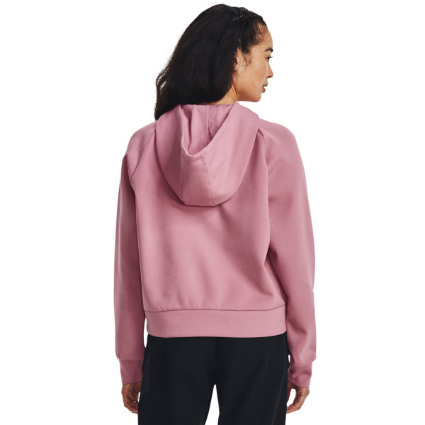 Hanorac Dama UNSTOPPABLE FLC HOODIE Under Armour