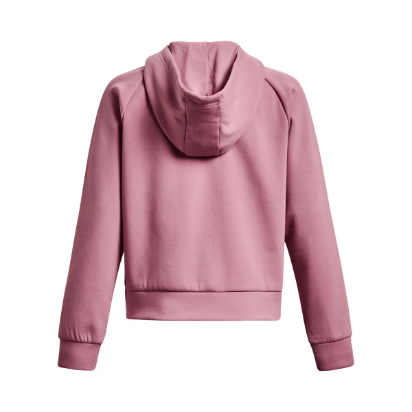 Hanorac Dama UNSTOPPABLE FLC HOODIE Under Armour