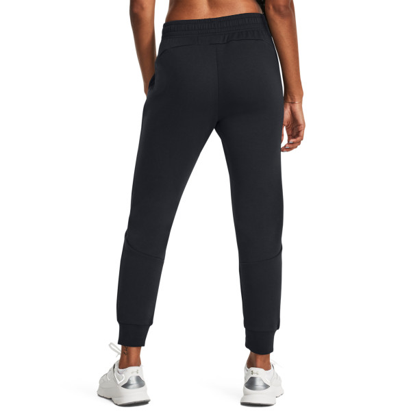 Pantaloni Dama UNSTOPPABLE FLC JOGGER Under Armour