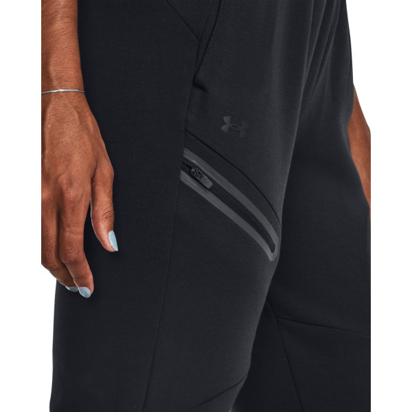 Pantaloni Dama UNSTOPPABLE FLC JOGGER Under Armour