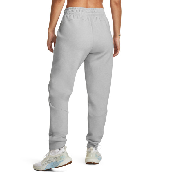 Pantaloni Dama UNSTOPPABLE FLC JOGGER Under Armour