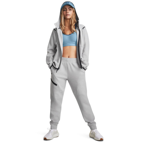 Pantaloni Dama UNSTOPPABLE FLC JOGGER Under Armour