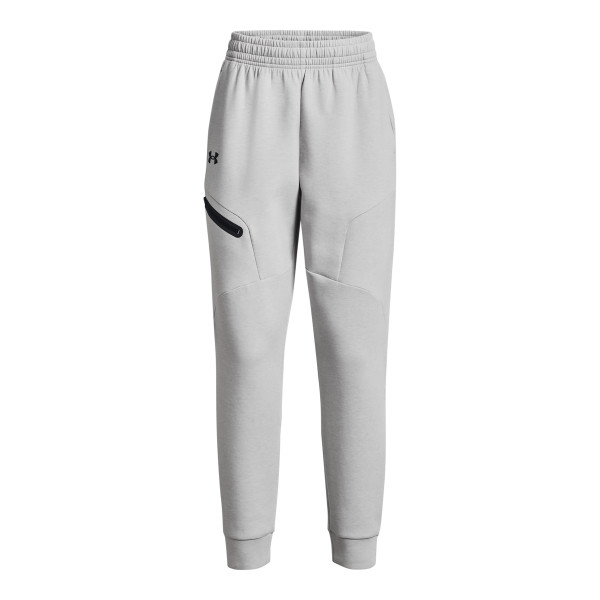 Pantaloni Dama UNSTOPPABLE FLC JOGGER Under Armour