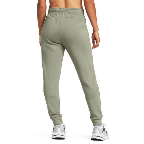 Pantaloni Dama UNSTOPPABLE FLC JOGGER Under Armour