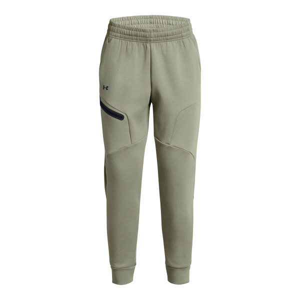 Pantaloni Dama UNSTOPPABLE FLC JOGGER Under Armour