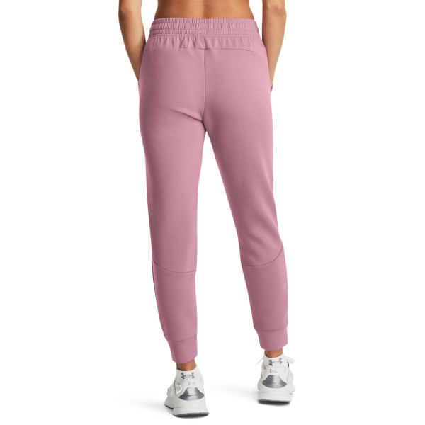 Pantaloni Dama UNSTOPPABLE FLC JOGGER Under Armour