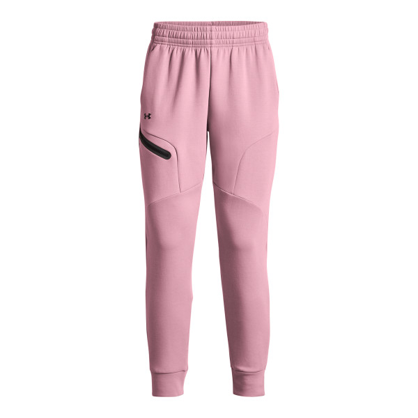 Pantaloni Dama UNSTOPPABLE FLC JOGGER Under Armour