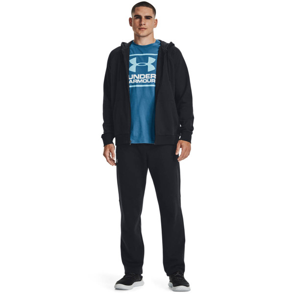 Pantaloni Barbati RIVAL FLEECE PANT Under Armour
