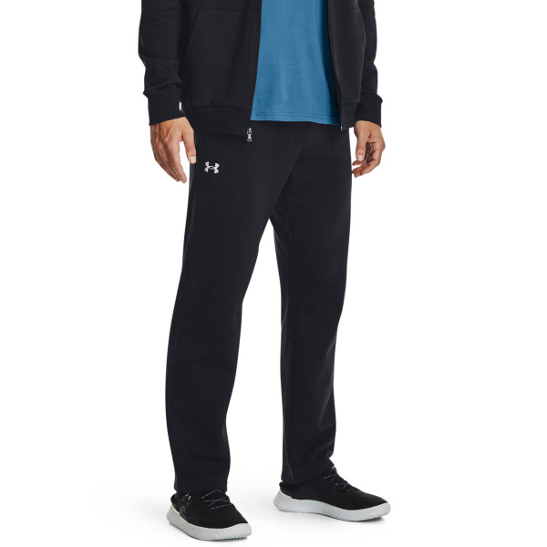 Pantaloni Barbati RIVAL FLEECE PANT Under Armour