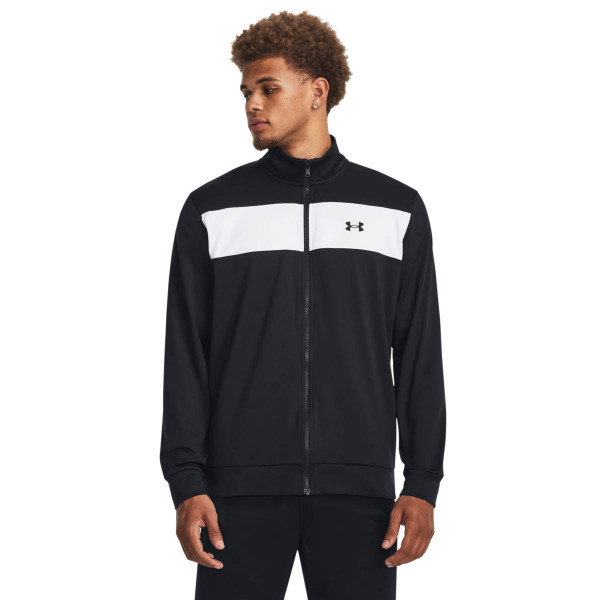 Jacheta Barbati TWISTER JACKET Under Armour