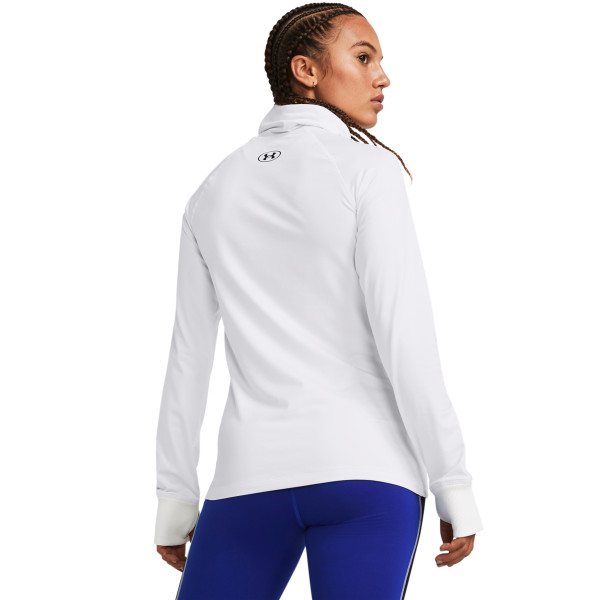 Bluza Dama TRAIN CW FUNNEL NECK Under Armour