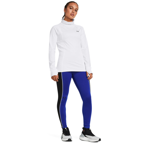 Bluza Dama TRAIN CW FUNNEL NECK Under Armour